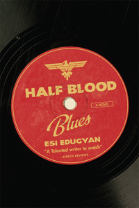 Half Blood Blues