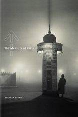 The Measure of Paris