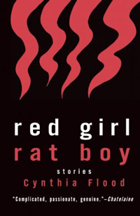 Red Girl, Rat Boy