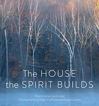 The House the Spirit Builds