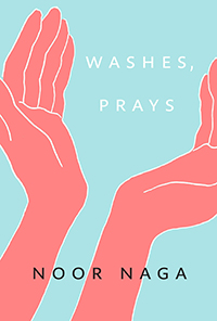 Washes, Prays